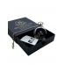 HMP Prison Service Pocket Watch and Lighter Gift Set HMP Prison Service Pocket Watch and Lighter Gift Set